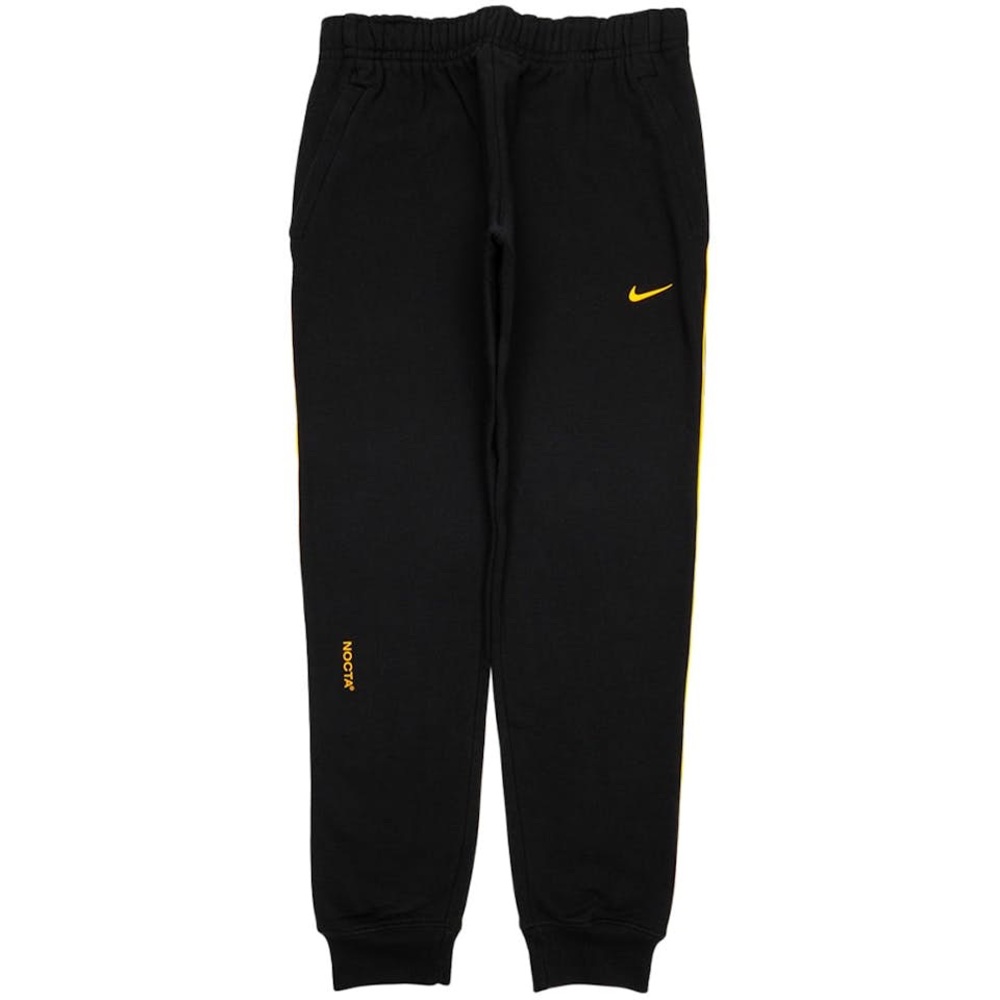 Nike x Drake NOCTA Fleece Pants - Medium